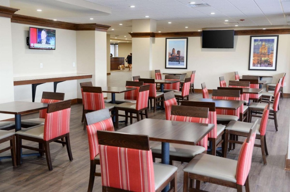 Comfort Inn & Suites Event Center Image 18