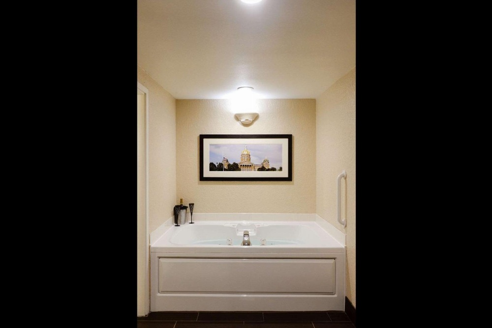 Comfort Inn & Suites Event Center