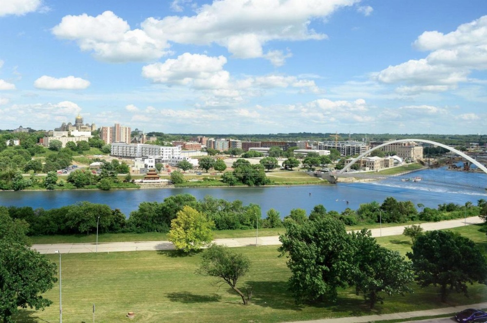 Comfort Inn & Suites Event Center